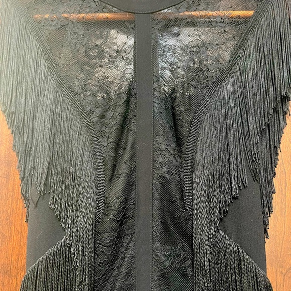 The kooples size S fringe - Picture 4 of 5
